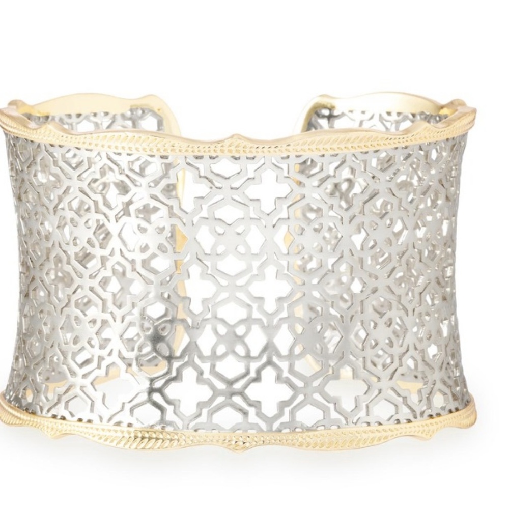 Kendra Scott Candice cuff